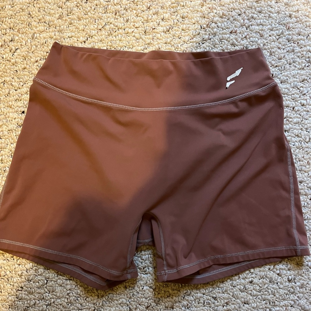 FnF Ascend Shorts